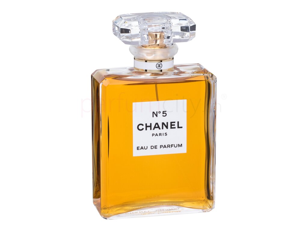Chanel No.5 Eau de Parfum Parfumcity.ch