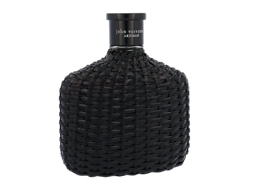 artisan black john varvatos