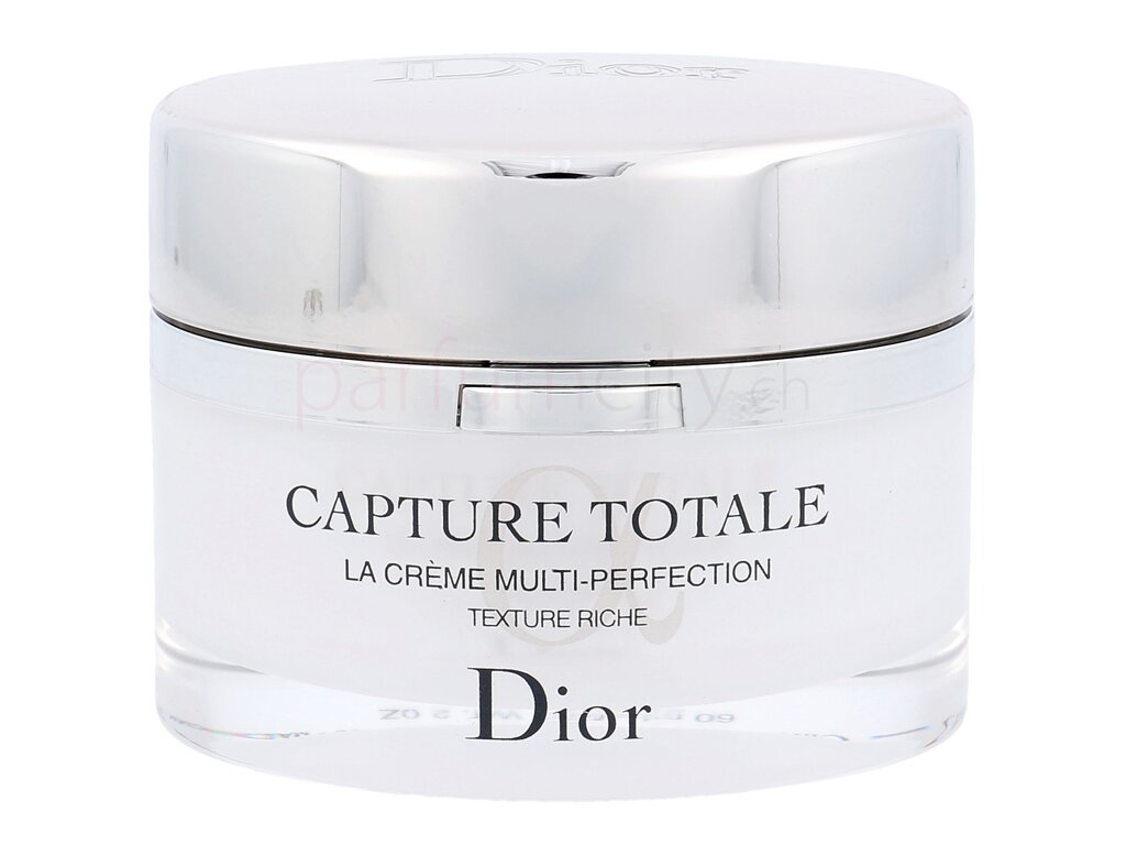 Christian Dior Capture Totale Multi Perfection Creme Rich Cr me de