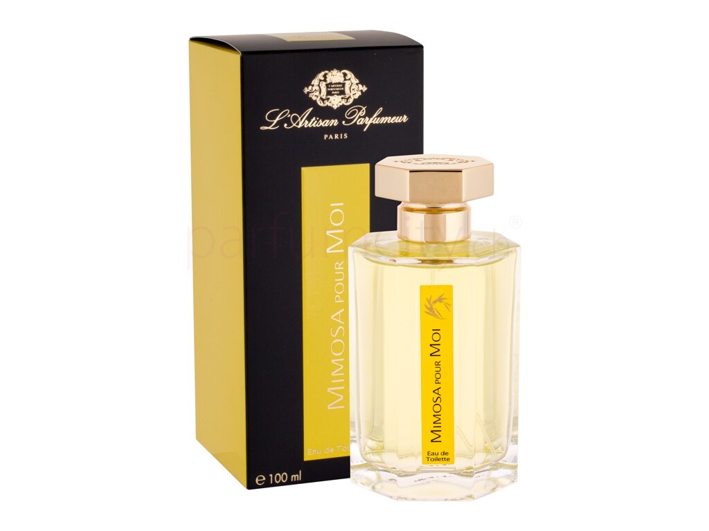 Perfumed water L´Artisan Parfumeur Mimosa Pour Moi EDT 100ml Cheaper online  Low price | English b-a.eu