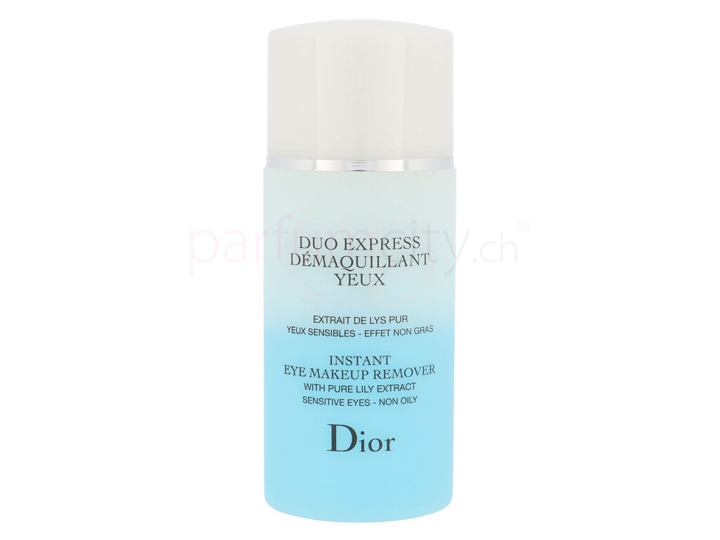 DIOR Hydra Life Triple Impact Makeup Remover Cleanse Soothe Beautify  MYER