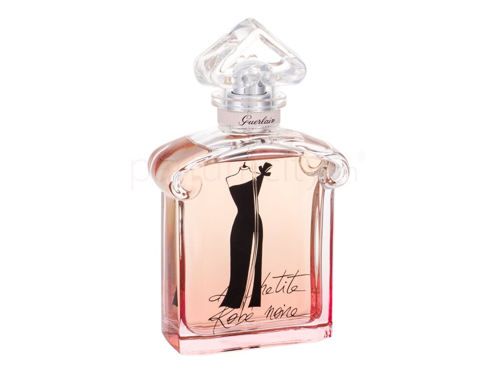 Guerlain la petite hotsell robe noire couture 100ml