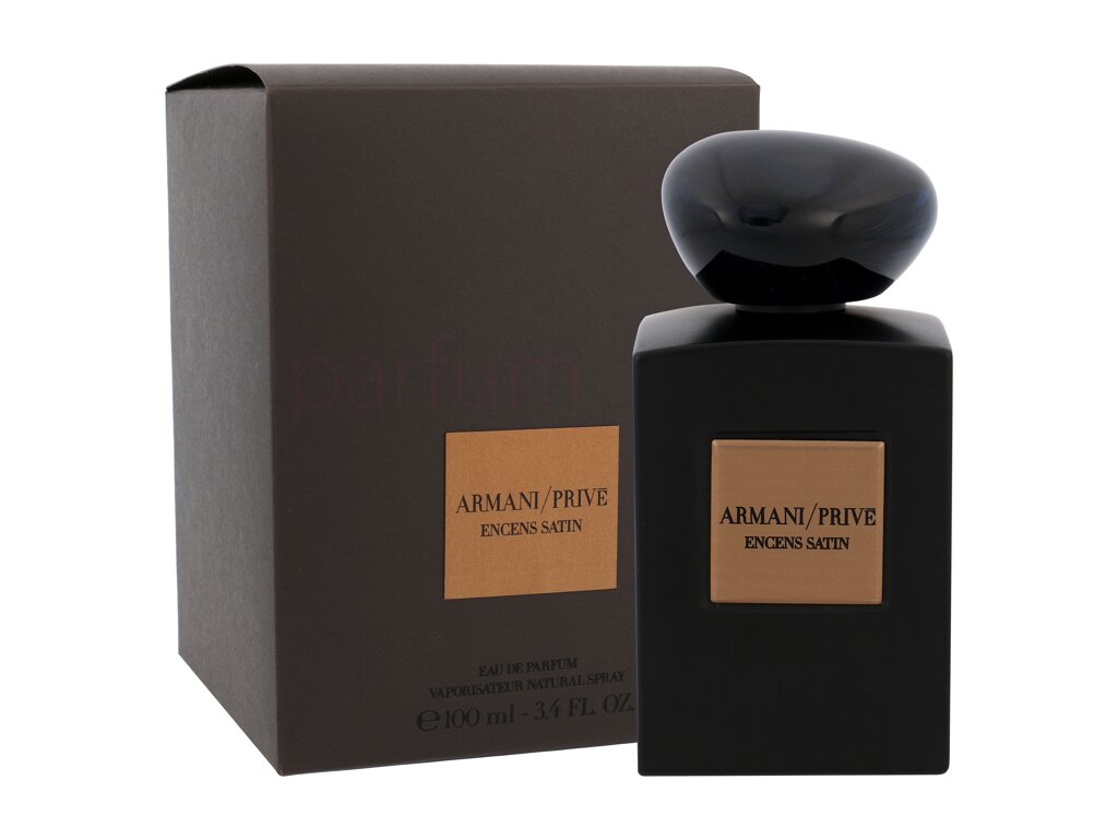 armani prive encens satin price