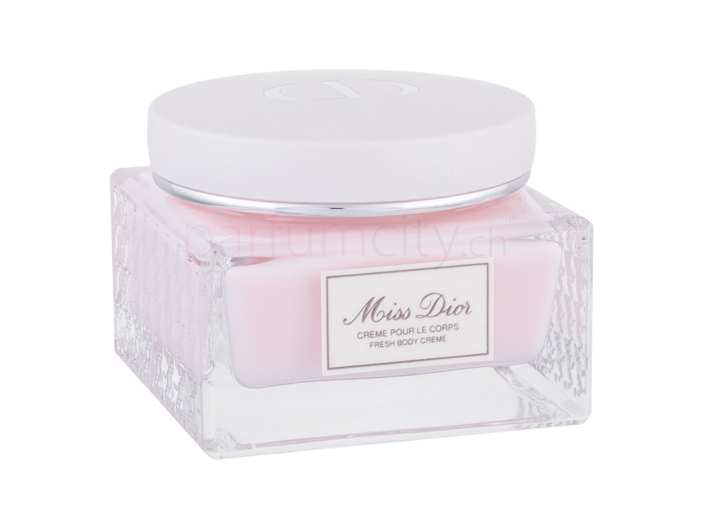 creme christian dior