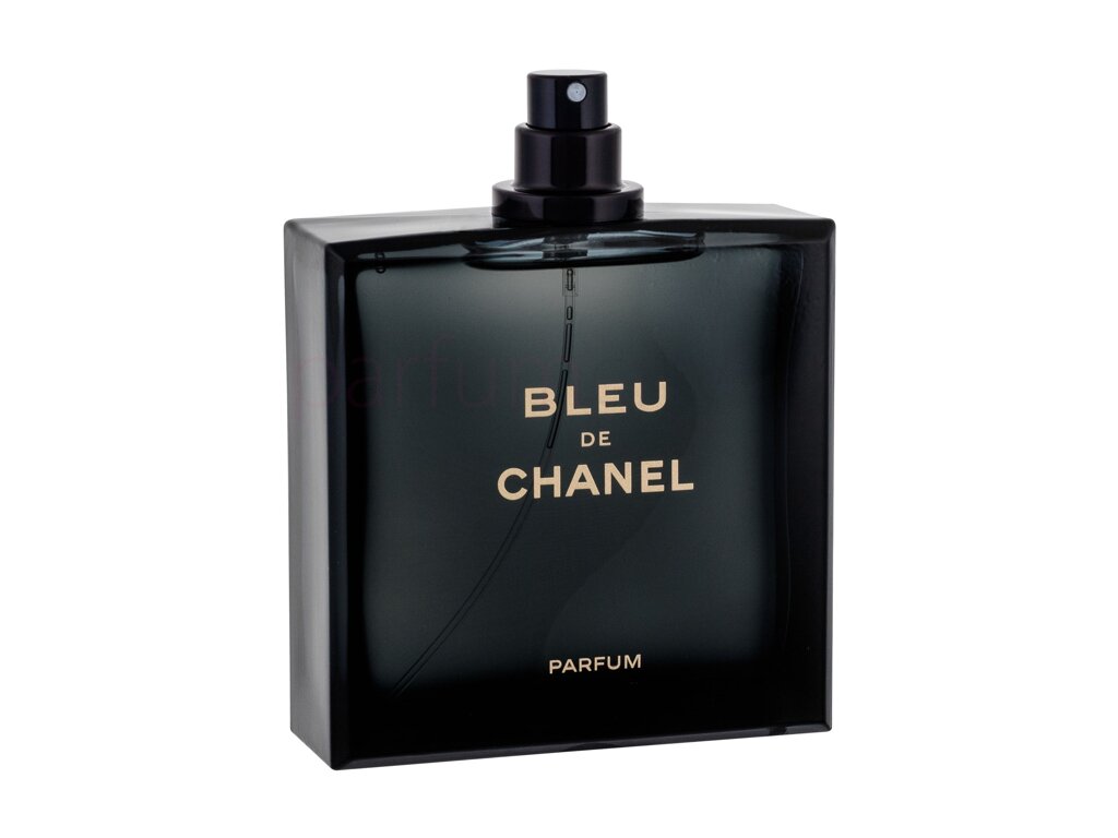 bleu de chanel parfum prezzo