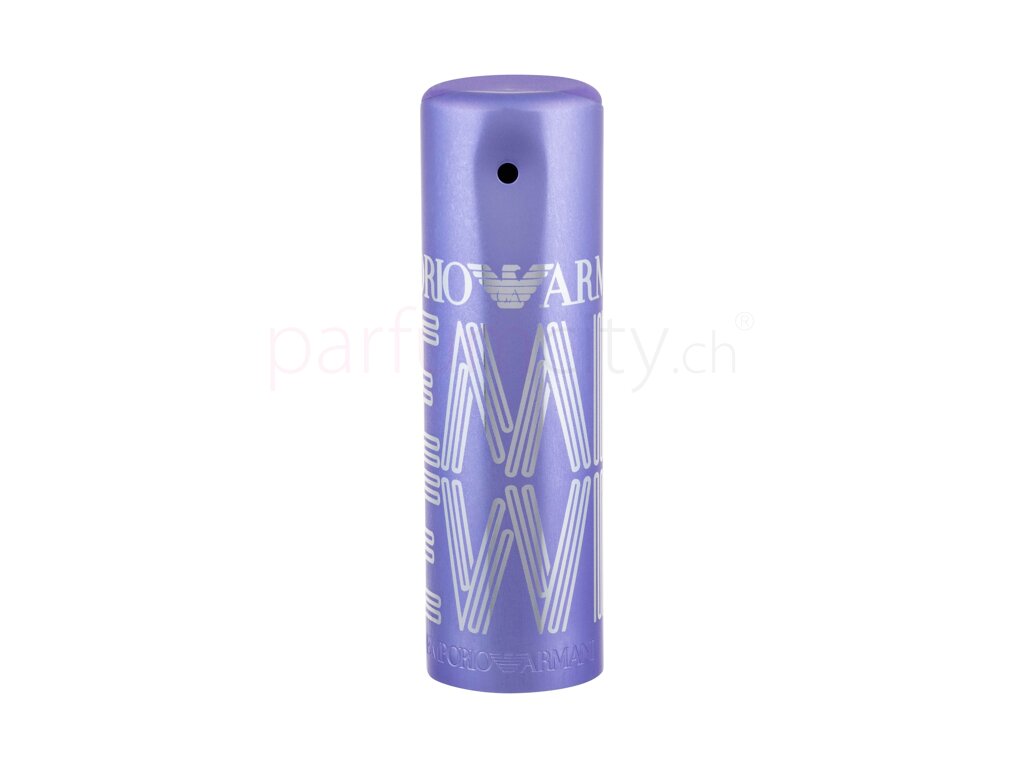 she armani parfum