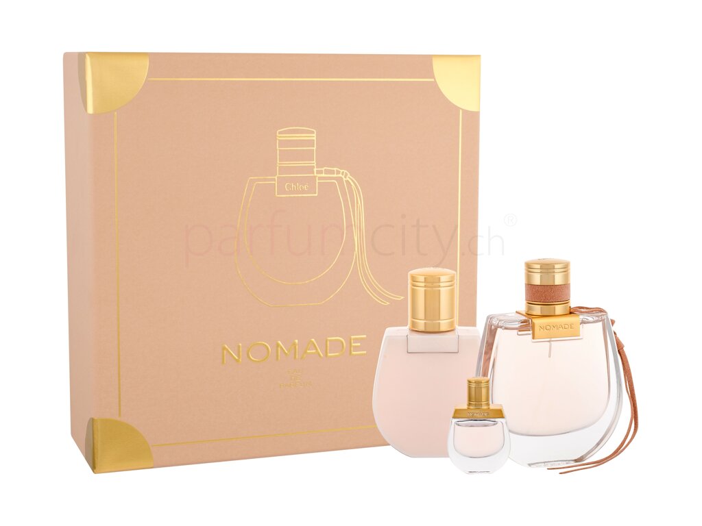 Chloe Nomade Eau De Parfum Parfumcitych