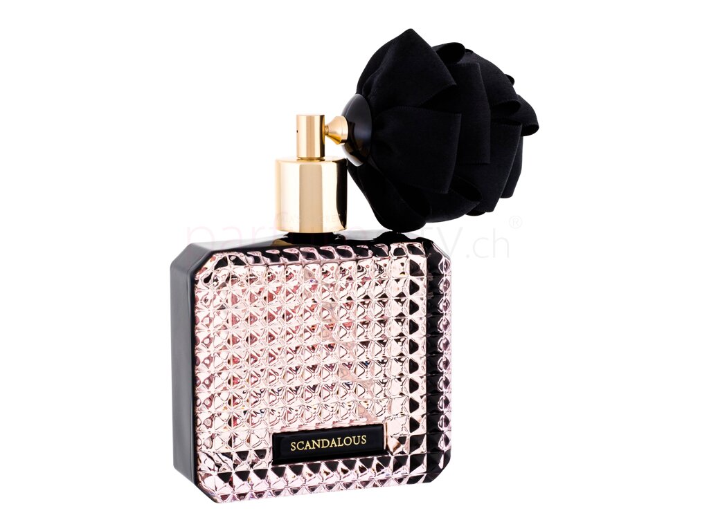 Victoria´s Secret Scandalous Eau de Parfum - Parfumcity.ch