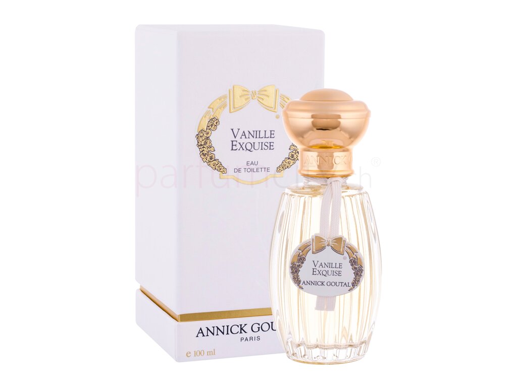 goutal vanille exquise
