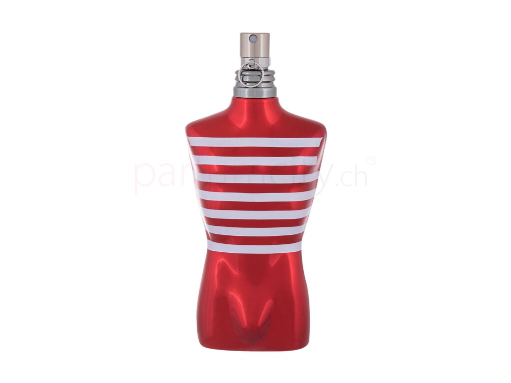 Jean Paul Gaultier Le Male Xmas Collector Eau de Toilette