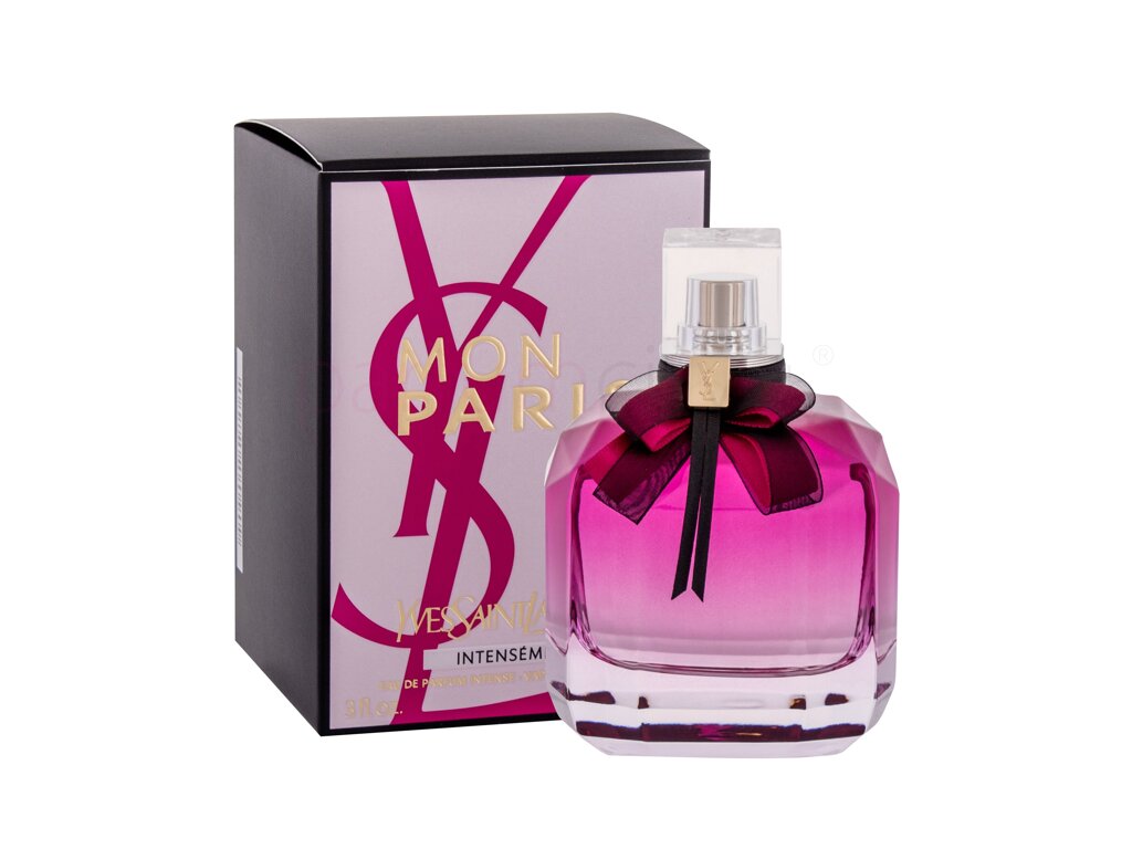 mon paris intensement 90ml