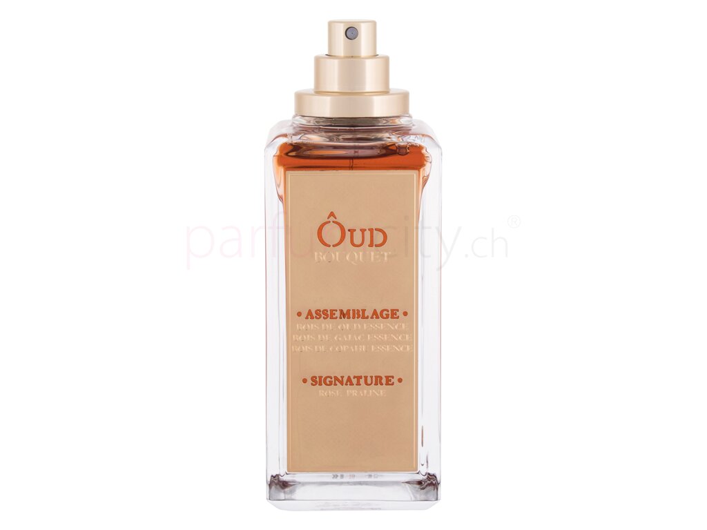 oud bouquet lancome 30 ml