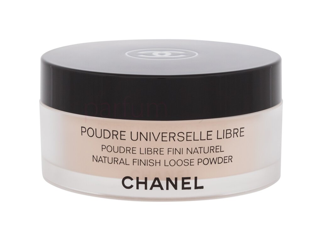 Chanel Poudre Universelle Libre Poudre 