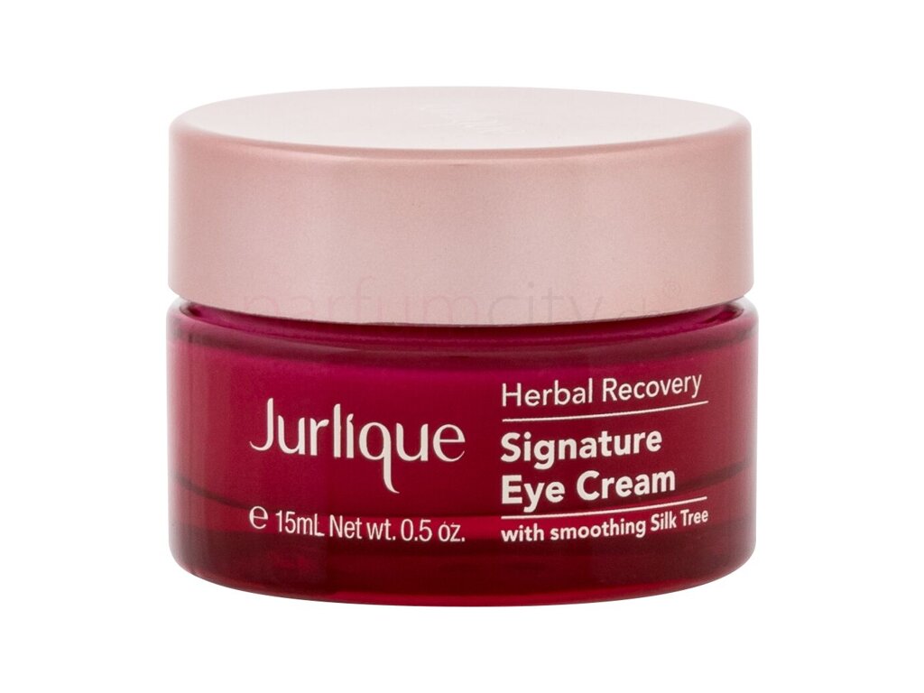 Jurlique Herbal Recovery Signature Eye Cream Augencreme Parfumcity.ch