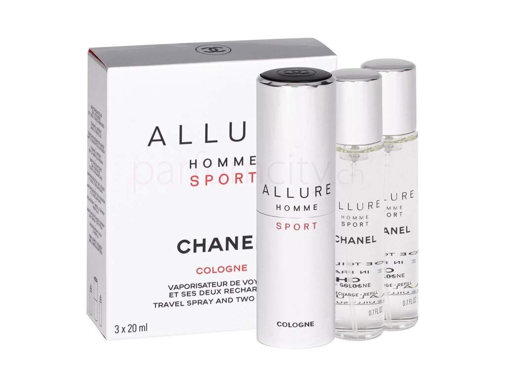 Allure chanel cologne 2025
