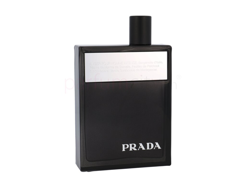 Parfum prada amber clearance pour homme