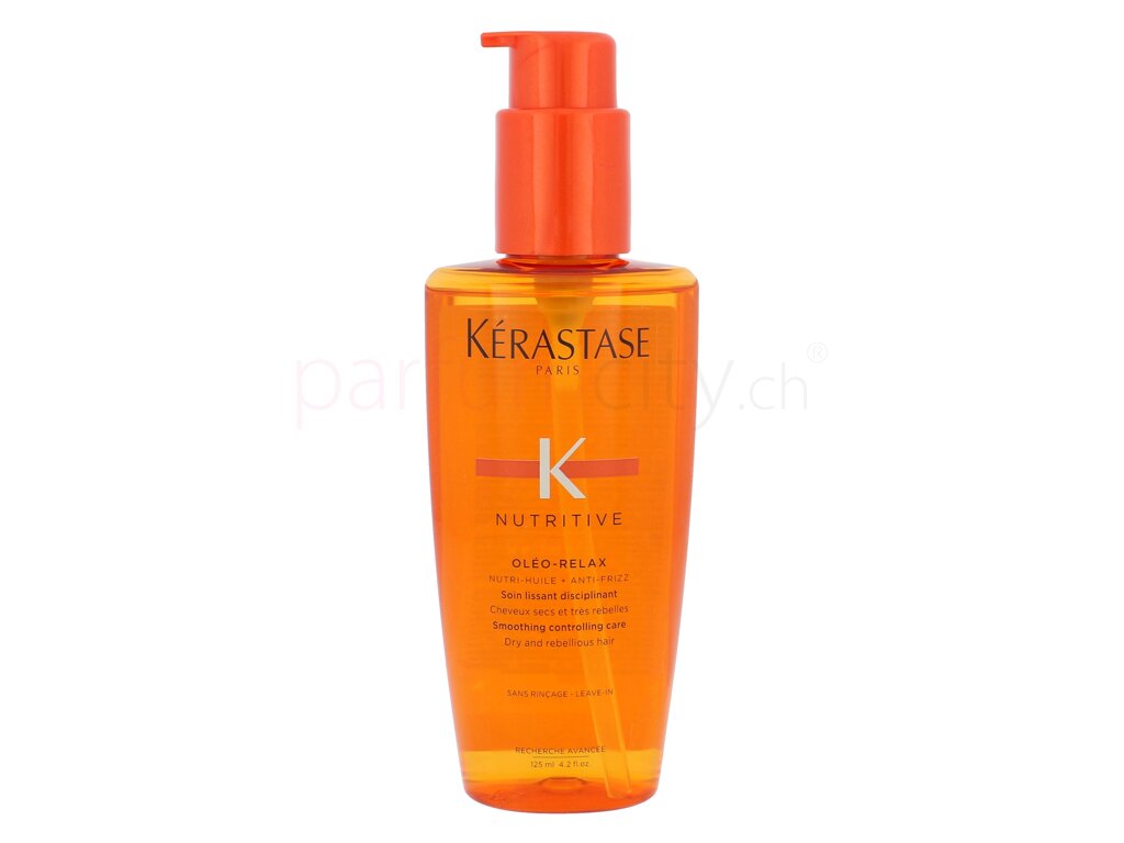 Kérastase Nutritive Oléo-Relax Olio per capelli 