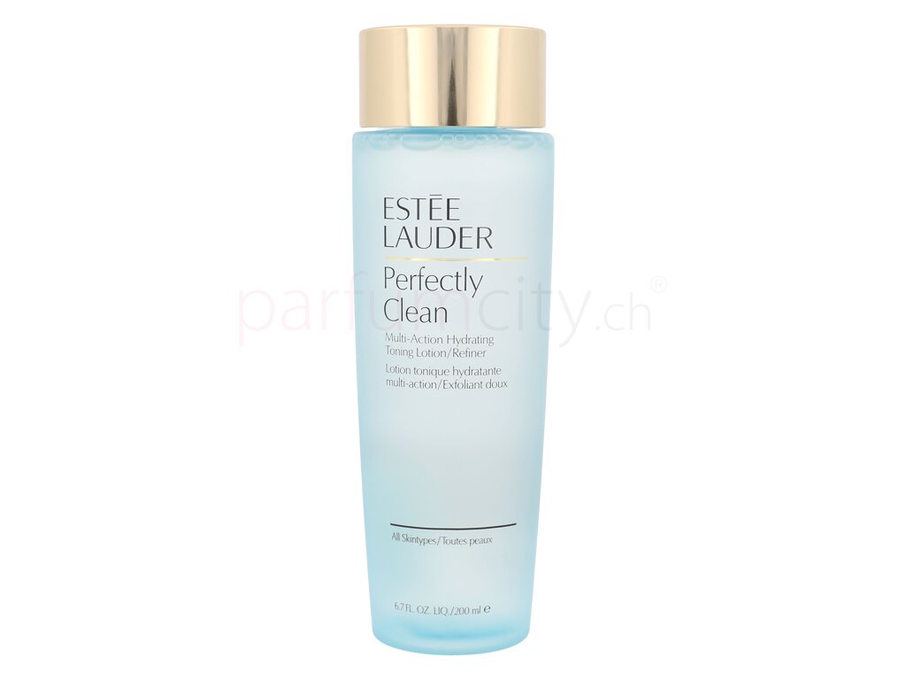 Estée Lauder Perfectly Clean Multi-Action Reinigungswasser