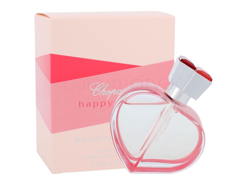 Chopard Happy Spirit Bouquet Damour Eau De Parfum Parfumcitych
