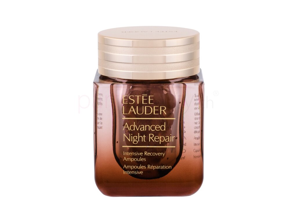 Estée Lauder Advanced Night Repair Intensive Recovery Ampoules Gesichtsserum