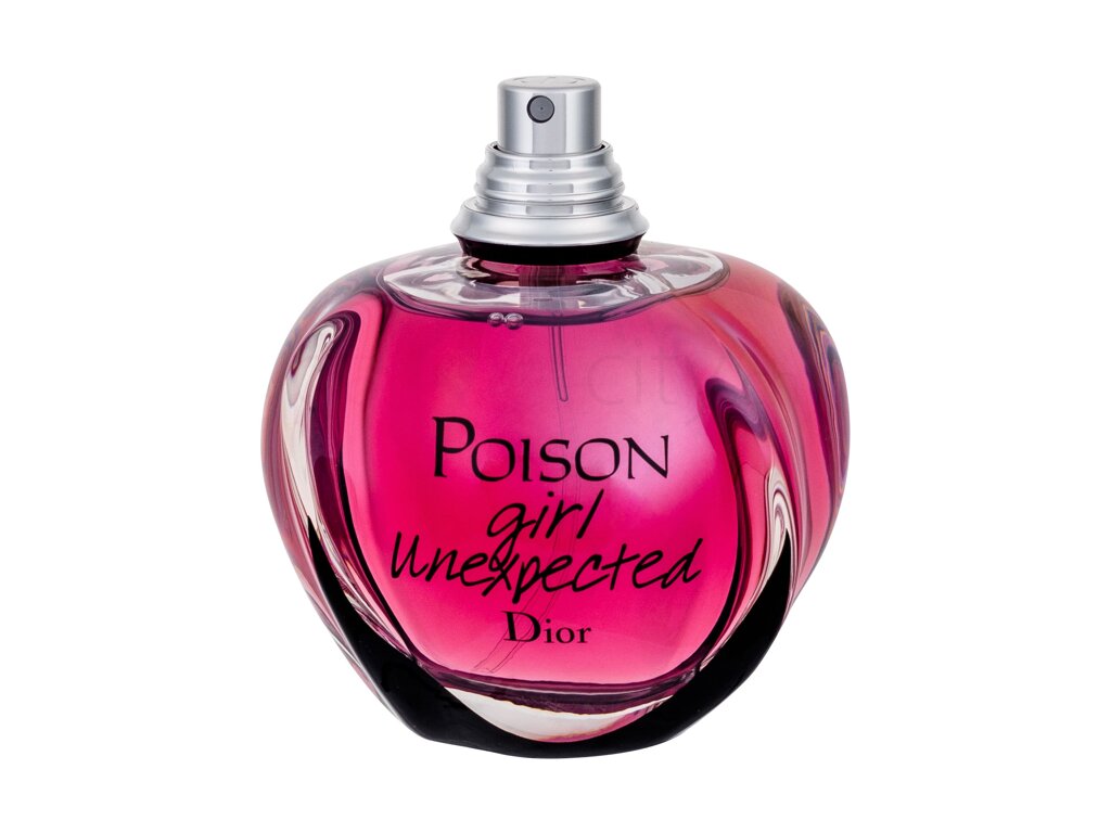 dior poison girl unexpected 100ml