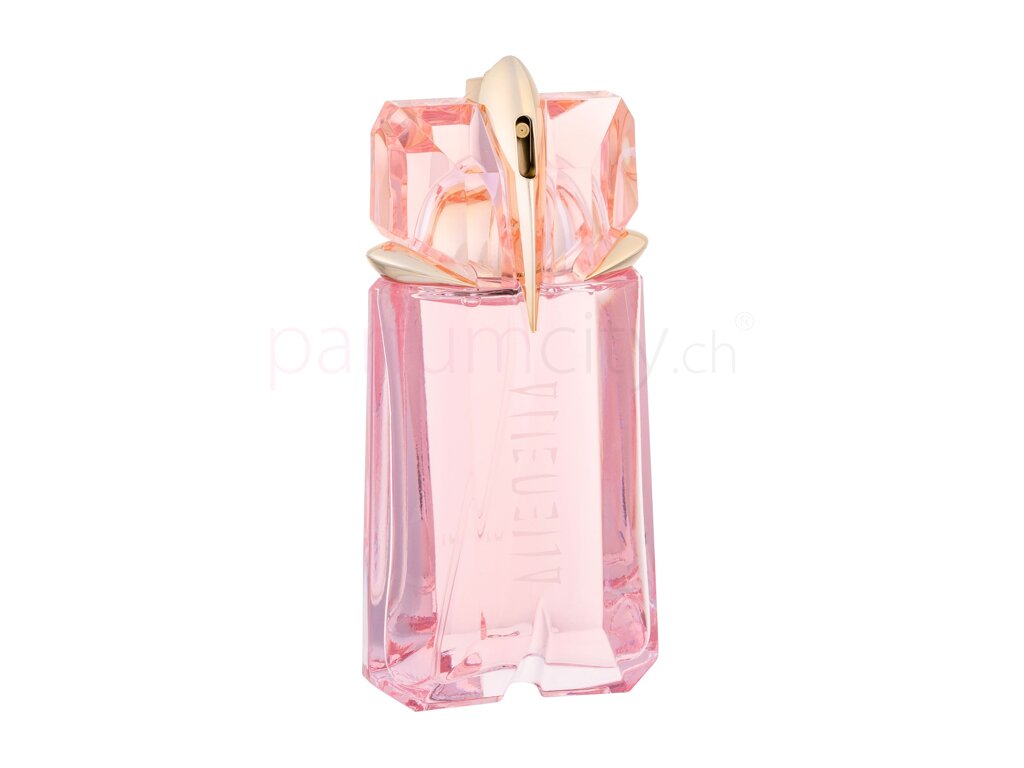 Thierry Mugler Alien Flora Futura Eau De Toilette Parfumcitych