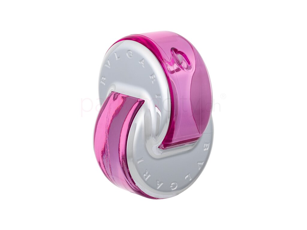 bvlgari omnia pink sapphire inhaltsstoffe