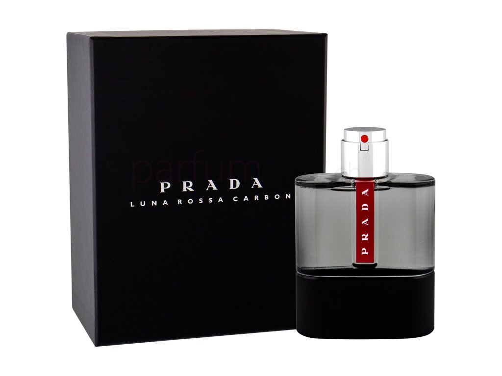 prada carbon eau de toilette