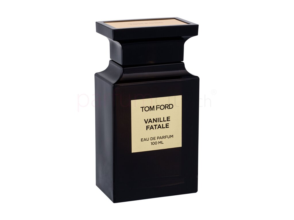TOM FORD Vanille Fatale Eau de parfum 