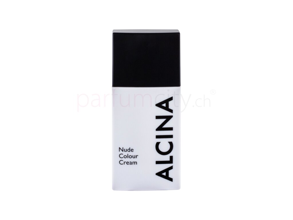 ALCINA Nude Colour Tagescreme - Parfumcity.ch