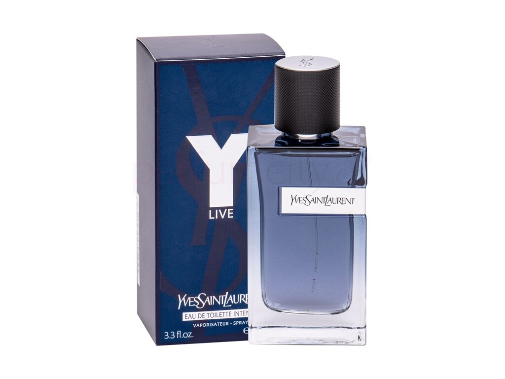 ysl y live eau de parfum