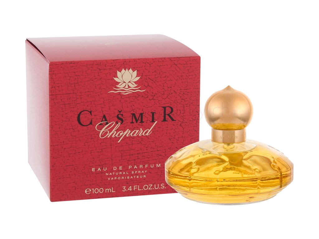 chopard eau de parfum
