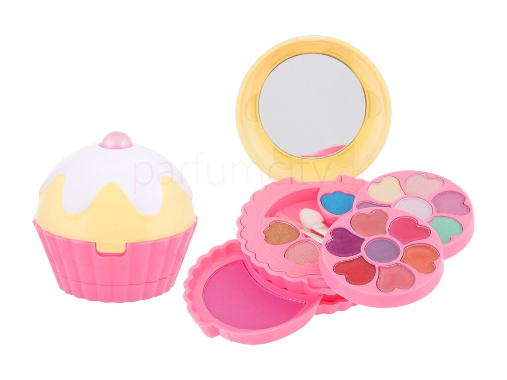 Martinelia Yummy! Cupcake Palette De Maquillage - Parfumcity.ch