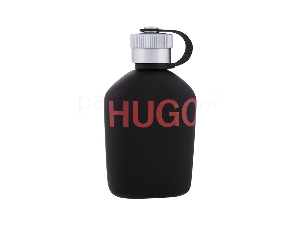 HUGO BOSS Hugo Just Different Eau de Toilette - Parfumcity.ch