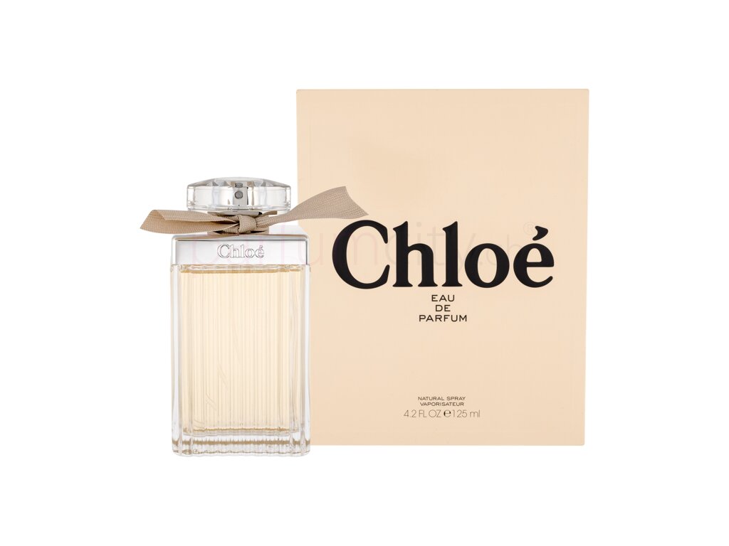 chloe parfu