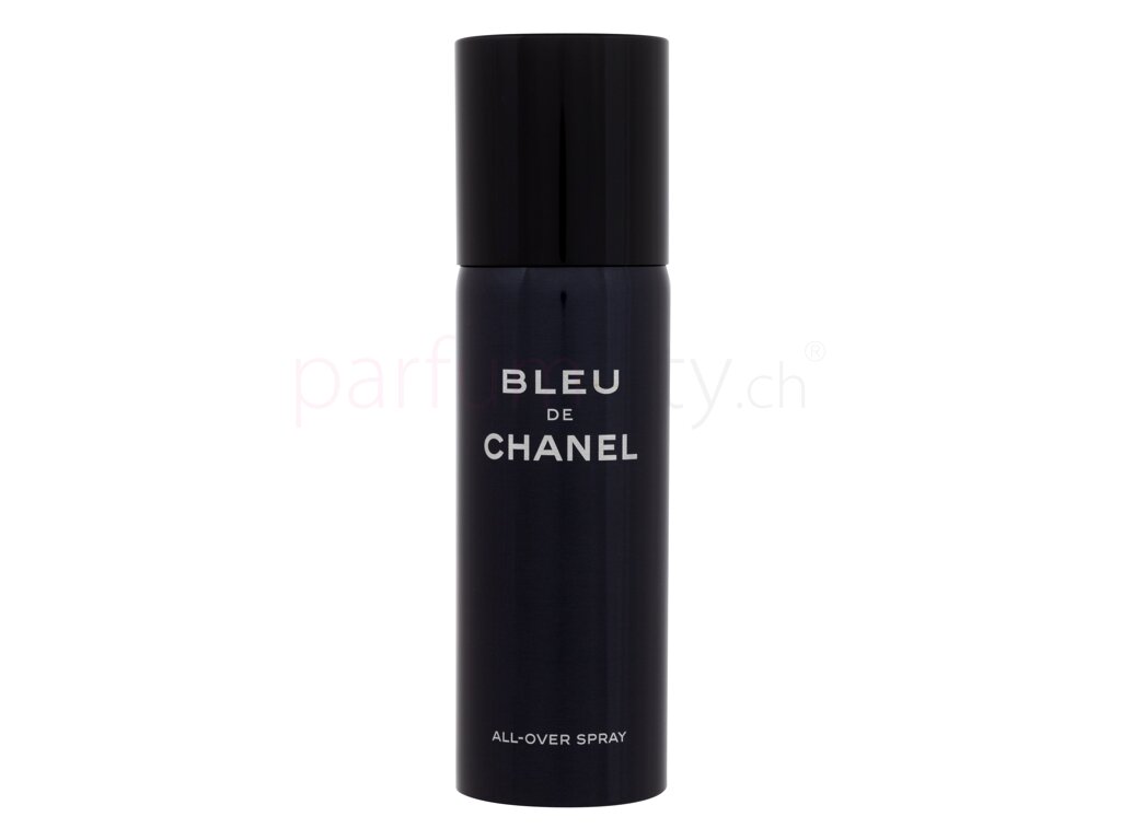 BLEU DE CHANEL All-over Spray - CHANEL