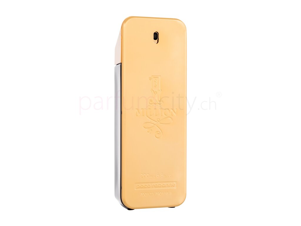 Paco Rabanne 1 Million Eau de Toilette - Parfumcity.ch