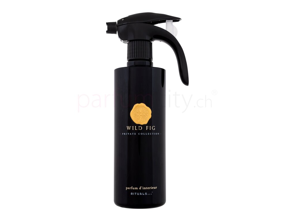 Rituals Private Collection Wild Fig Parfum D'Interieur Spray per la casa e  diffusori 