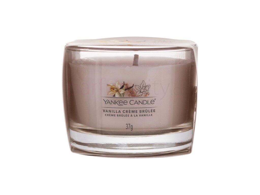 The Last Paradise - Yankee Candle Bougie Parfumées