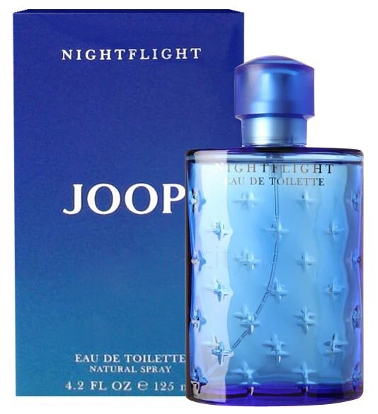 JOOP! Nightflight Eau de Toilette Parfumcity.ch