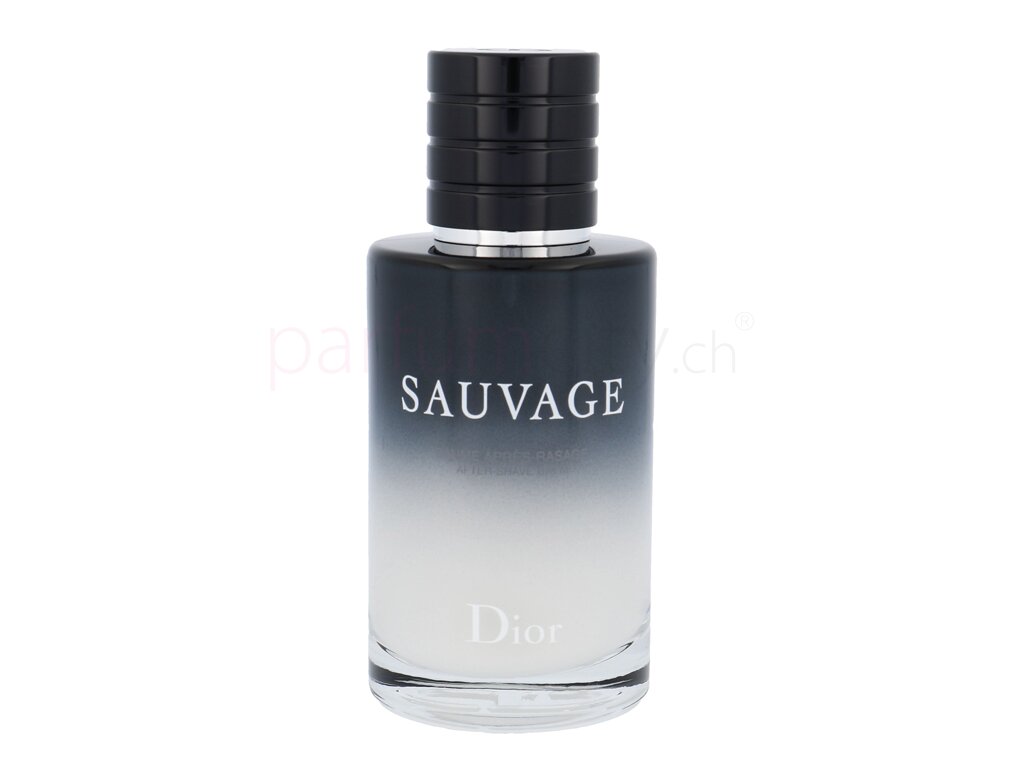 Christian Dior Sauvage After Shave Balsam Parfumcity.ch
