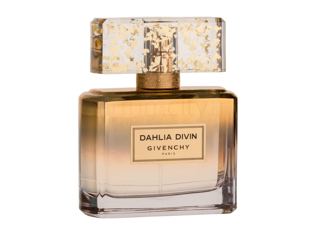 Givenchy Dahlia Divin Le Nectar de Parfum Eau de parfum 