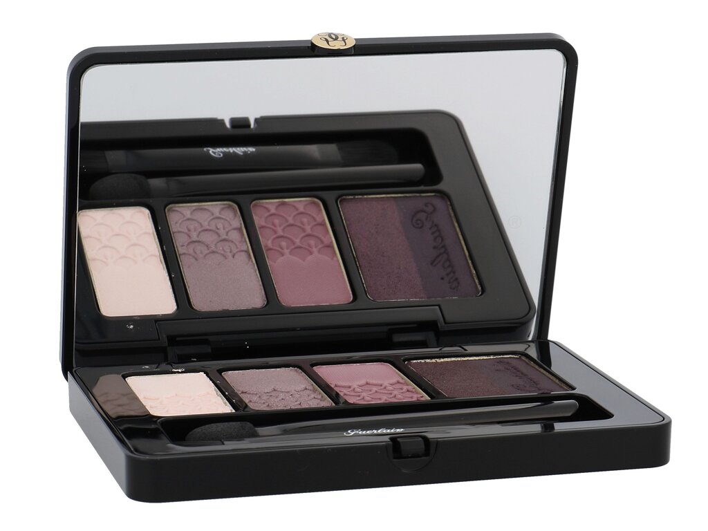 ゲラン　Palette 5 couleurs  パレット 6g ゲラン Palette 5 couleurs パレット 6g Guerlain Ecrin 6 Couleurs