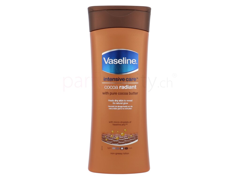vaseline cocoa radiant vaseline cocoa radiant
