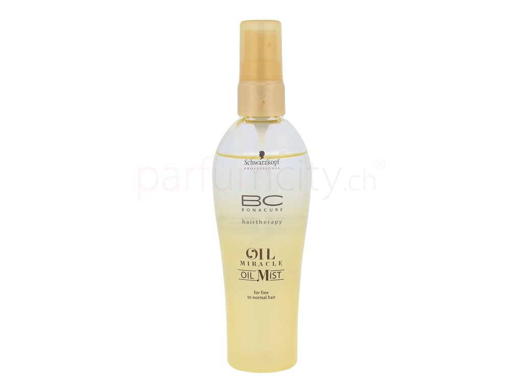 Schwarzkopf Professional BC Bonacure Oil Miracle Oil -