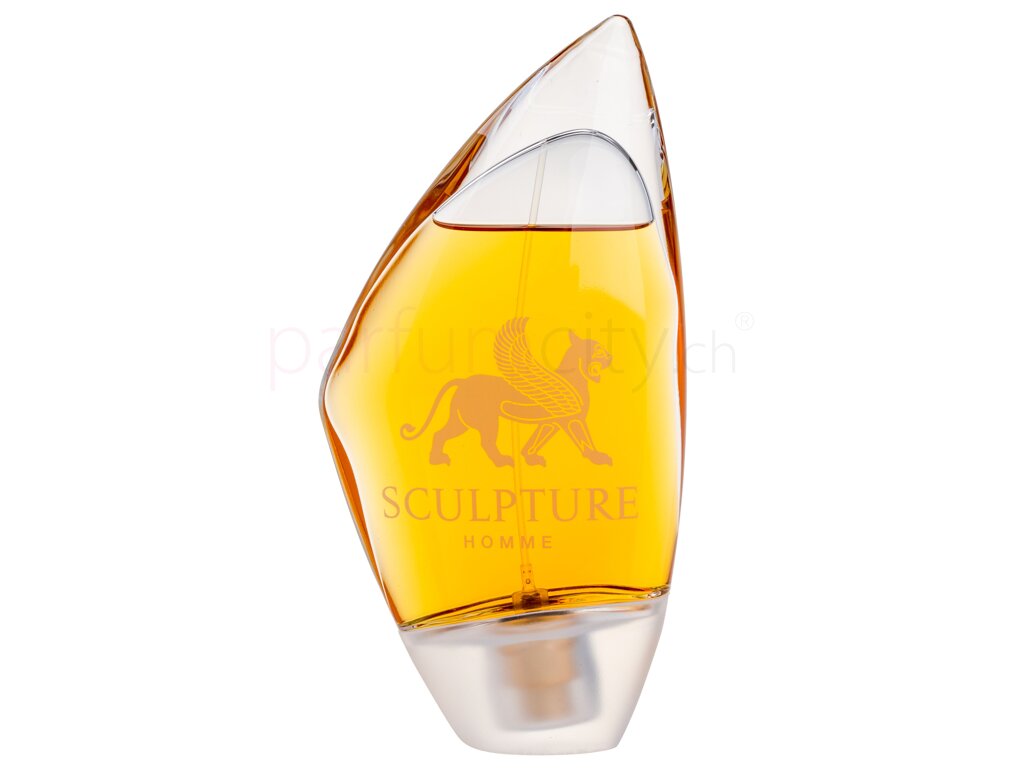 Nikos Sculpture Homme God´s Night Eau de Toilette - Parfumcity.ch NIKOS SCULPTURE HOMME GOD'SNIGHT 100mL