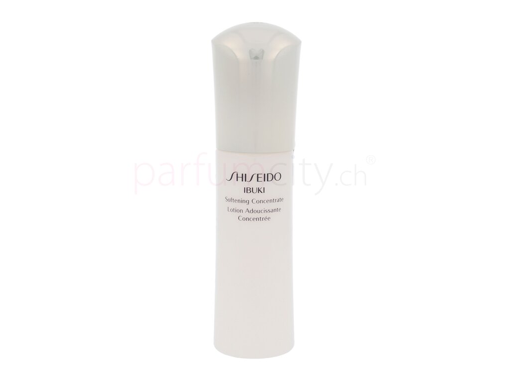 siero viso shiseido