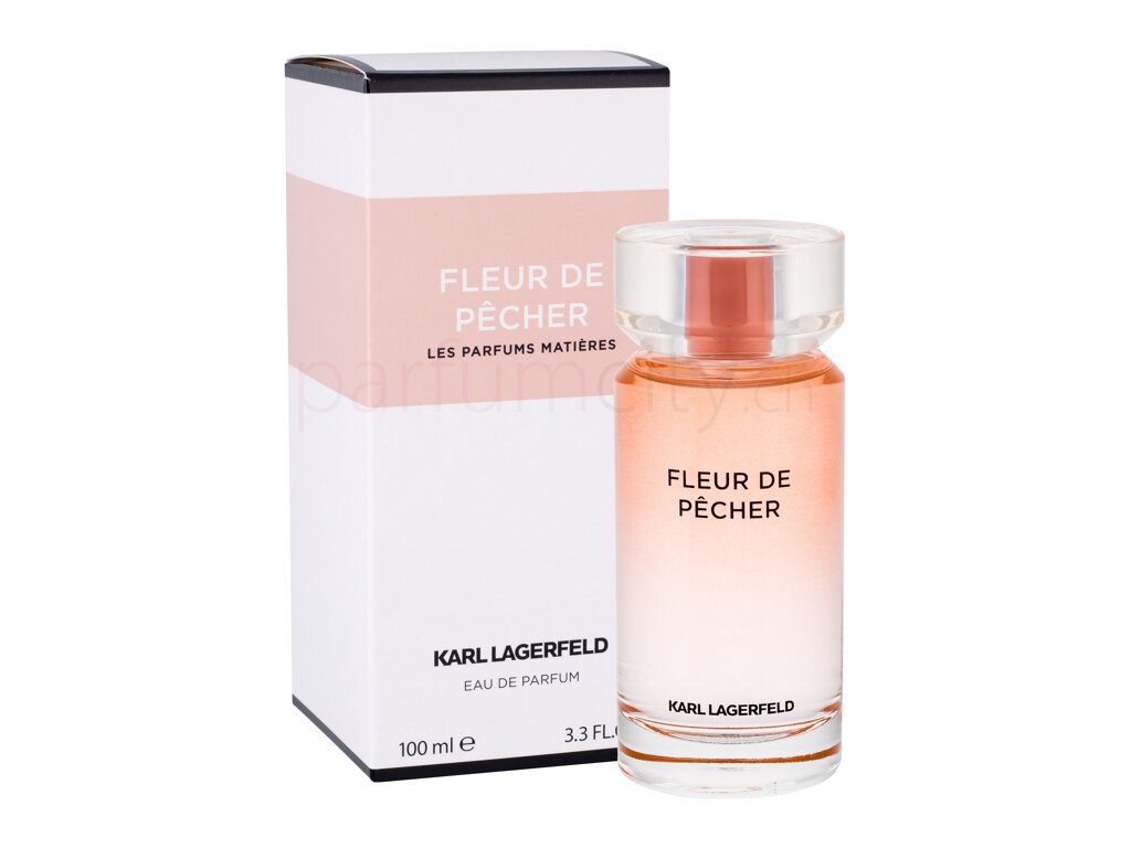 fleur de pecher les parfums matieres