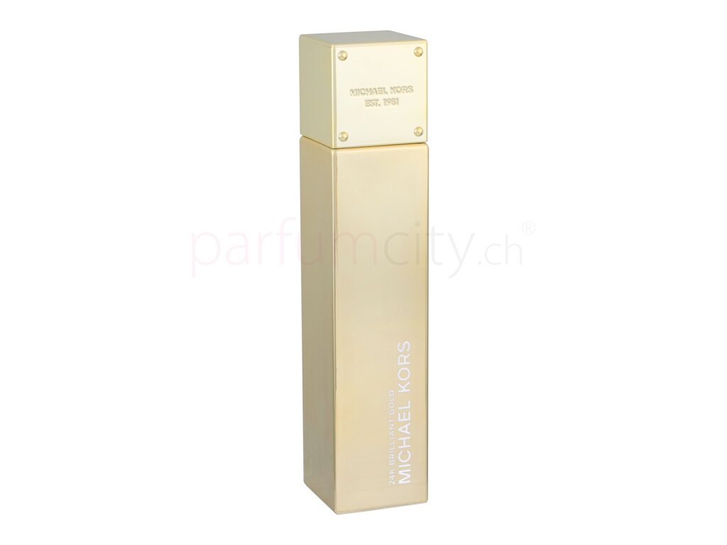 michael kors 24k brilliant gold 100ml