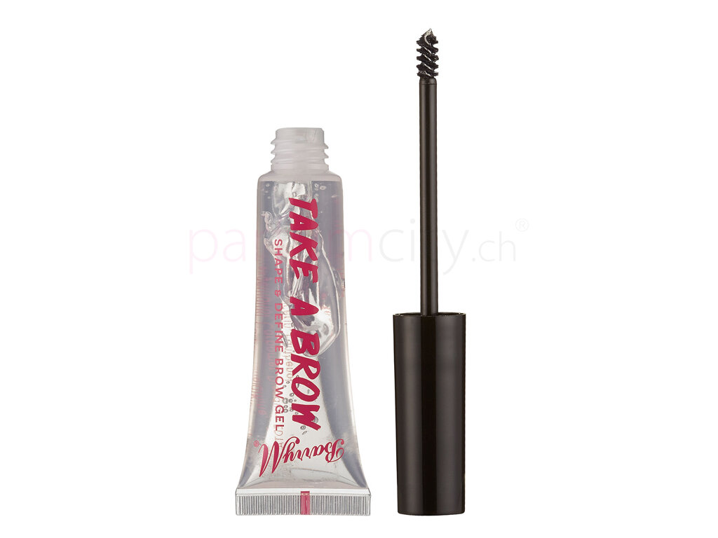 Barry M Take A Brow Augenbrauen Mascara Parfumcity Ch